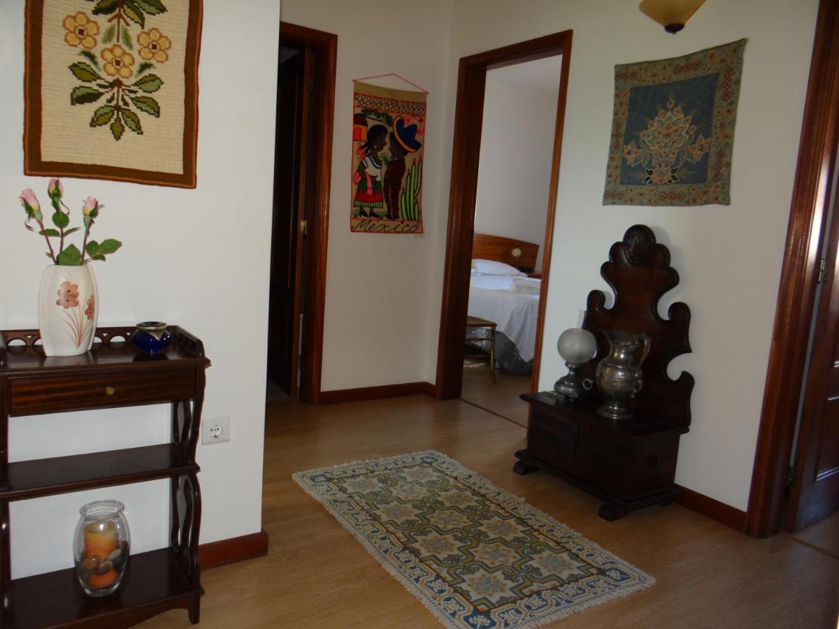 טוריירה Casa Praia E Ria מראה חיצוני תמונה