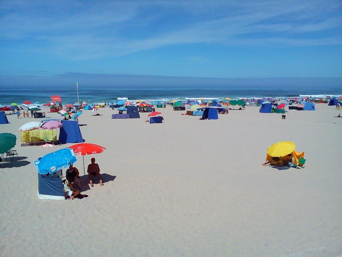 טוריירה Casa Praia E Ria מראה חיצוני תמונה