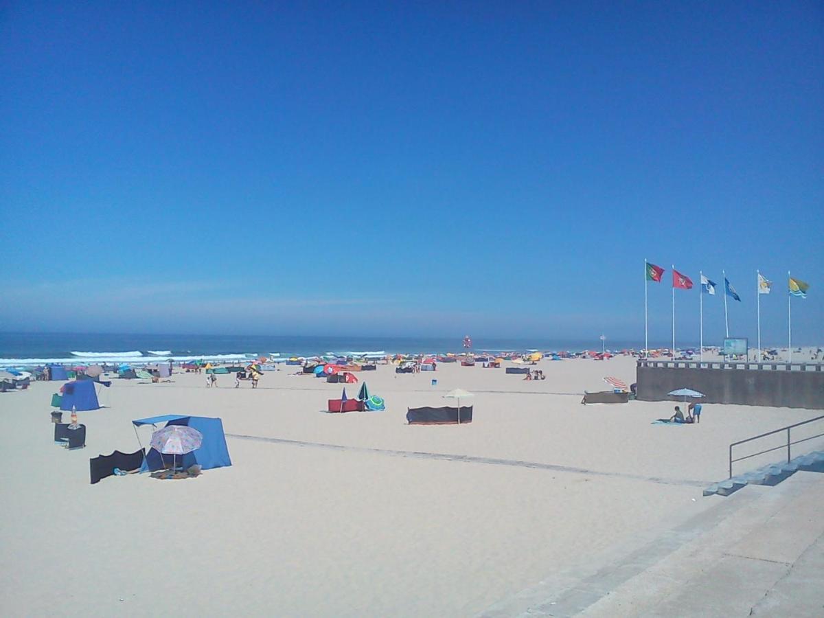טוריירה Casa Praia E Ria מראה חיצוני תמונה