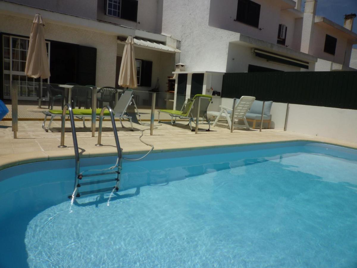 טוריירה Casa Praia E Ria מראה חיצוני תמונה
