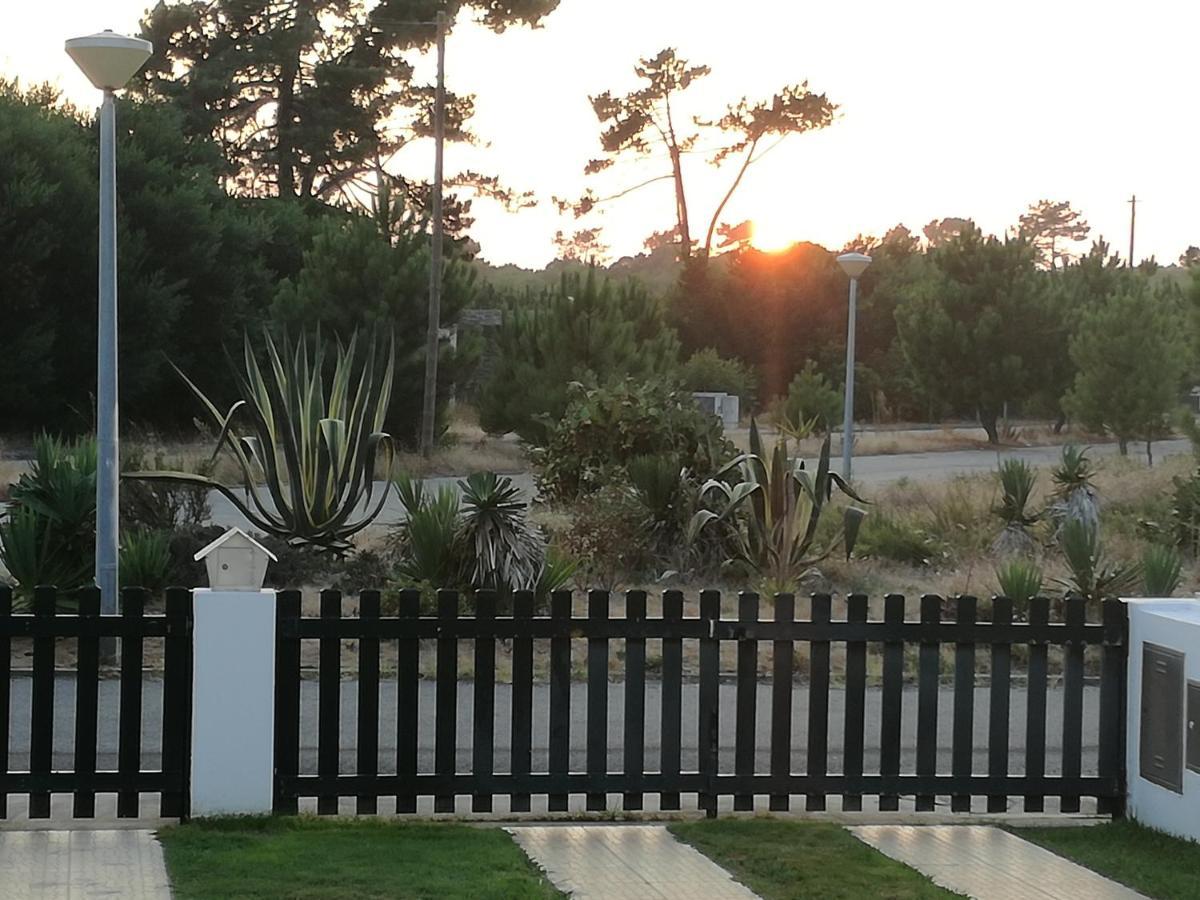 טוריירה Casa Praia E Ria מראה חיצוני תמונה