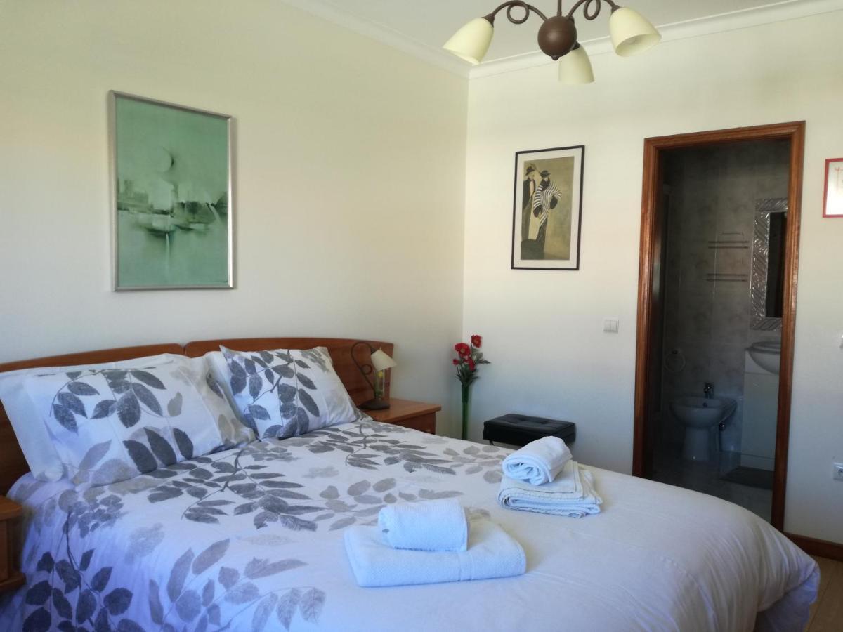 טוריירה Casa Praia E Ria מראה חיצוני תמונה