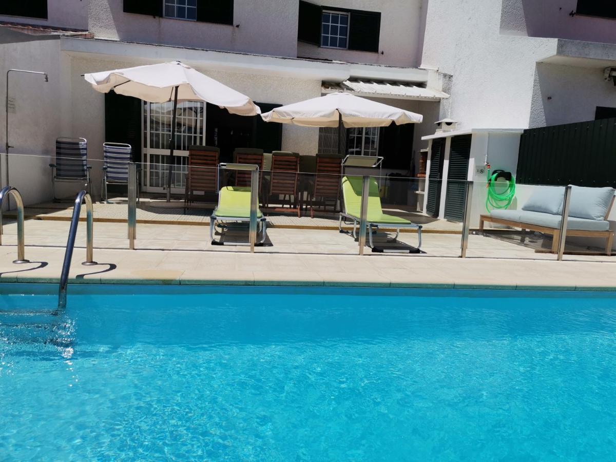 טוריירה Casa Praia E Ria מראה חיצוני תמונה