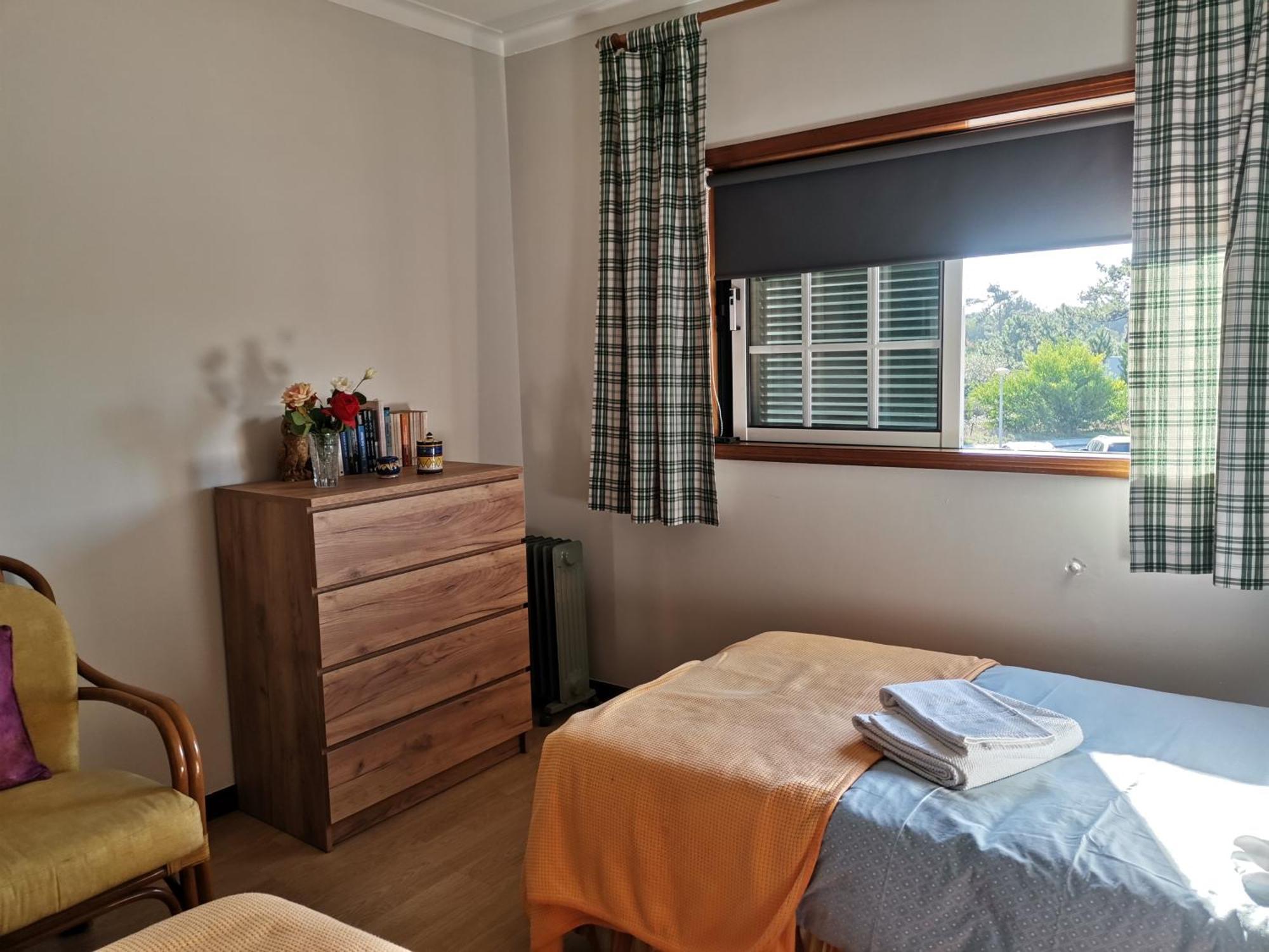 טוריירה Casa Praia E Ria מראה חיצוני תמונה